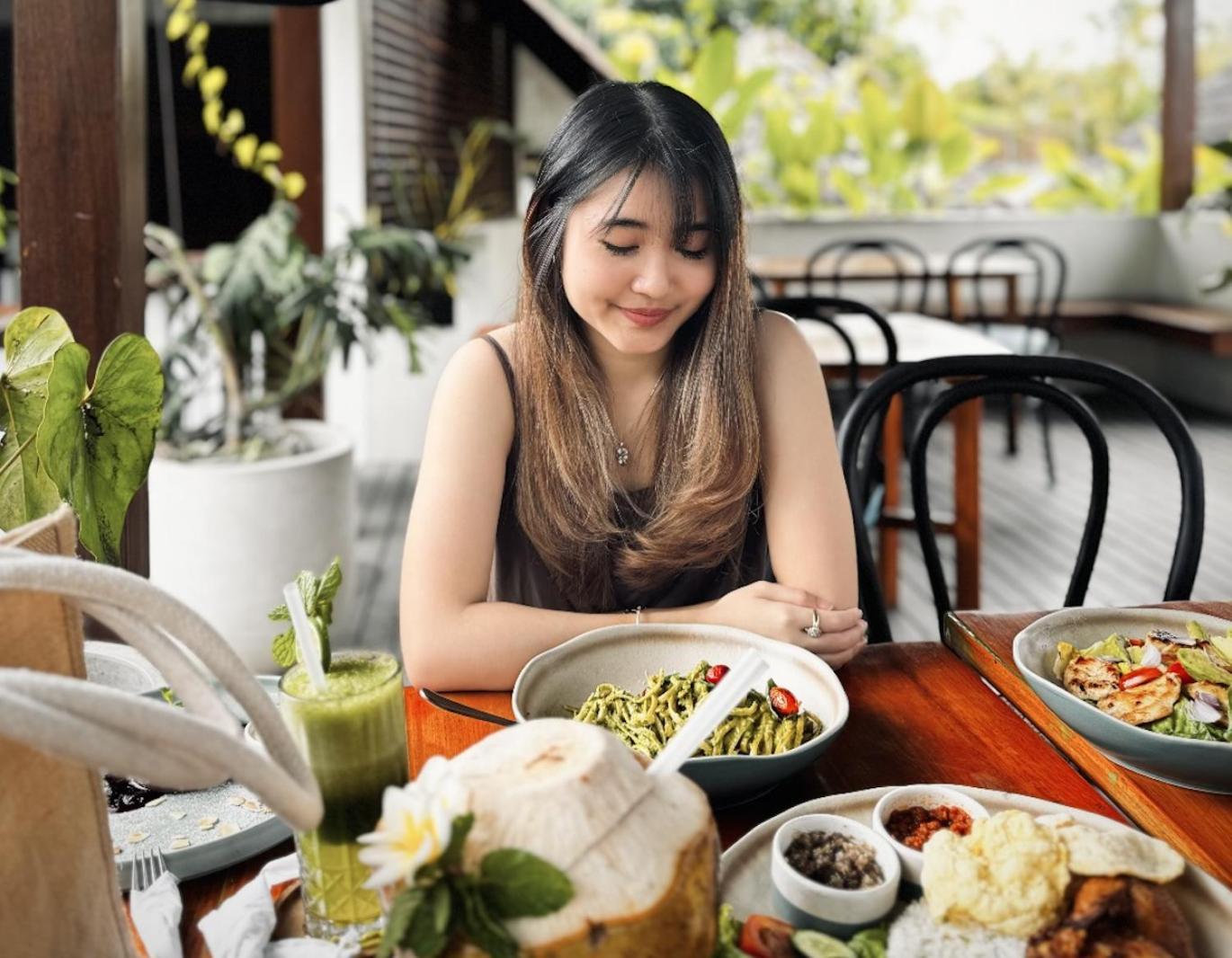Ecozy Dijiwa Canggu Exterior photo